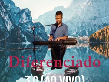 Download Diferenciado 3.0 (Ao Vivo)