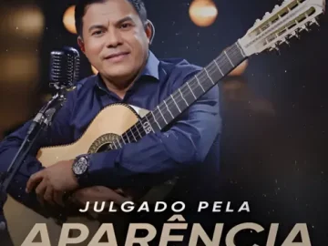 Download Dinamite Barros - Julgado Pela Aparência