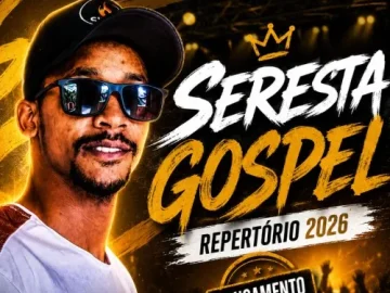 Download dione santos (SERESTA GOSPEL 2026) COMPLETO