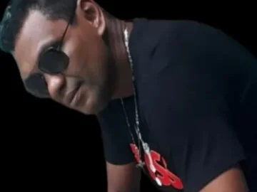 Download DJ MAZM 2025