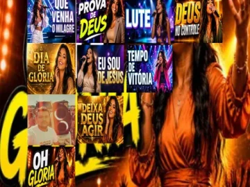 Download (DJ name coraci deixa Deus agir)