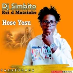Download Dj Simbito-Hose Yesu(Música Official)2025 Download MP3