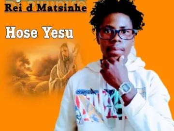 Download Dj Simbito-Hose Yesu(Música Official)2025 Download MP3