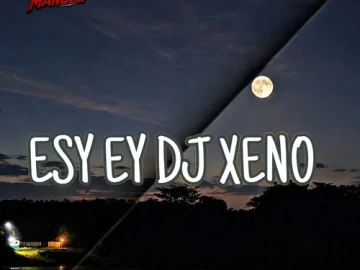 Download DJ XENO