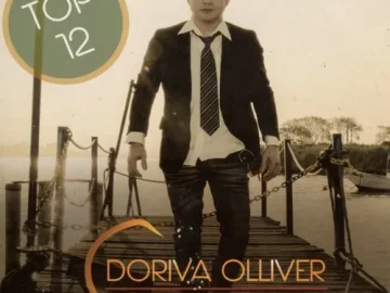 Download DORIVA OLLIVER - TOP 12