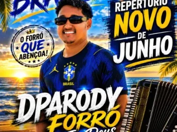 Download Dparody Forró In Deus Repertório Novo De Junho
