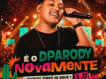 Download DPARODY NOVAMENTE FORRÓ IN DEUS 1.0