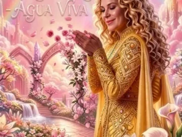 Download É Primavera - Água Viva! - As melhores Gospel