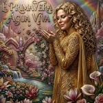 Download É Primavera - Avivamento - As melhores Gospel