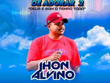 Download E TEMPO DE ADORAR