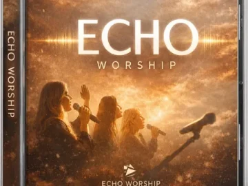 Download Echo Worship