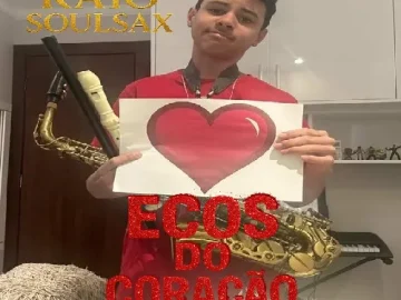 Download Ecos Do Coração ♥