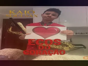 Download Ecos Do Coraçãozinho ❤️