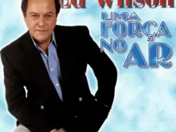 Download Ed Wilson - Uma força no Ar