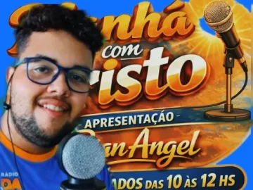 Download (Edição Especial) PROGRAMA MANHÃ COM CRISTO AO AR LIVRE - Dia 05/09/2026