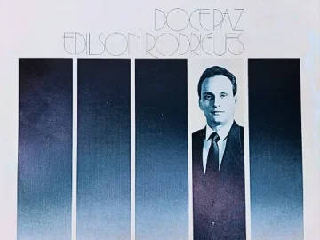 Download Edilson Rodrigues- Doce Paz (1988)