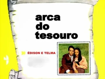 Download Edison e Telma - Arca do Tesouro