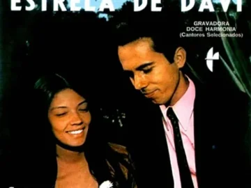 Download Edison e Telma - Estrela de Davi