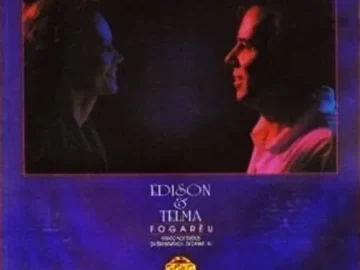 Download Edison e Telma - Fogaréu