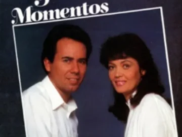 Baixe os CDs Gospel – Edison e Telma – Grandes Momentos Download Edison e Telma - Grandes Momentos