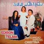 Download Edison e Telma - Que Benção