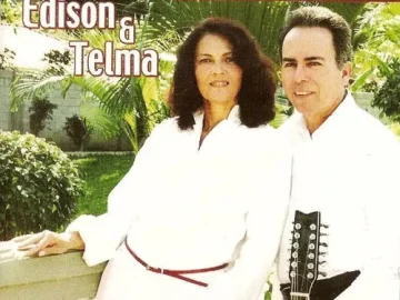 Baixe os CDs Gospel – Edison e Telma – Sempre Download Edison e Telma - Sempre