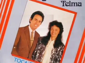 Download Edison e Telma - Toca em Jesus