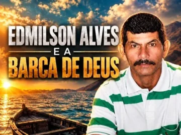 Download EDMILSON ALVES - E A BARCA DE DEUS