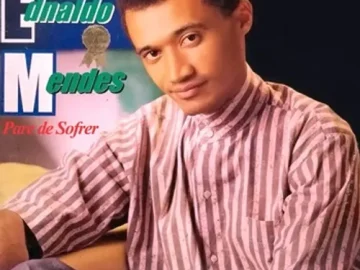 Baixe os CDs Gospel – Ednaldo Mendes – Pare de Sofrer Download Ednaldo Mendes - Pare de Sofrer