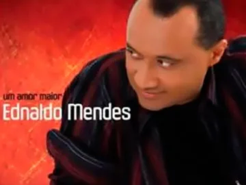 Download Ednaldo Mendes - Um amor Maior