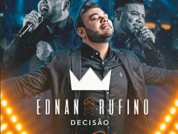Baixe os CDs Gospel – Ednan Rufino – Decisão Download Ednan Rufino - Decisão