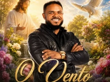 Download Edson Alves - O Vento (Gospel)