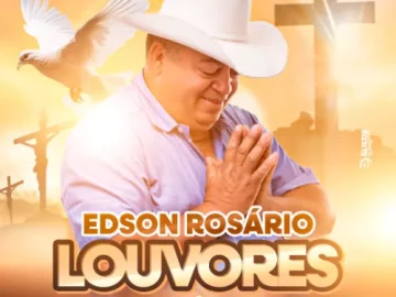 Download Edson Rosário - Louvores