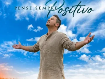 Download EDU SOARES - PENSE SEMPRE POSITIVO