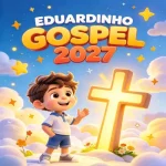 Baixe os CDs Gospel – EDUARDINHO GOSPEL 2027 Download EDUARDINHO GOSPEL 2027