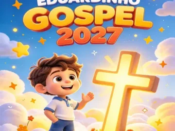 Download EDUARDINHO GOSPEL 2027