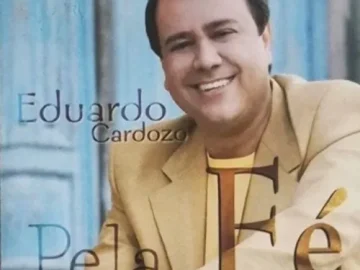 Download Eduardo Cardozo - Pela Fé