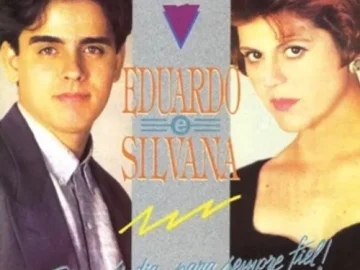 Download Eduardo e Silvana - Dia após dia para sempre Fiel
