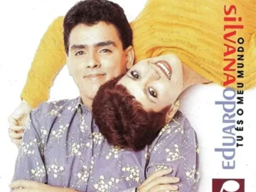 Download Eduardo e Silvana - Tu és o meu Mundo