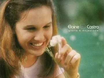 Download Elaine Castro - Glória e Majestade
