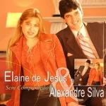 Download Elaine de Jesus e Alexandre Silva - Sem Comparação