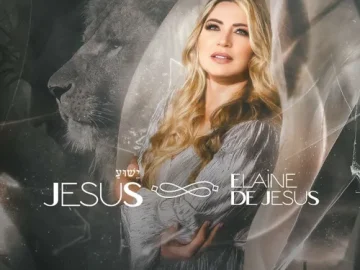 Download Elaine de Jesus - Jesus - 2023