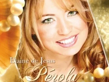 Download Elaine de Jesus - Pérola - Playback