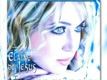 Download Elaine de Jesus - Transparência - Playback