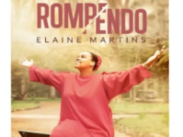 Download Elaine Martins - Rompendo cd completo