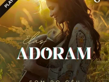Download Elas Adoram (Som do Céu) PlayBack