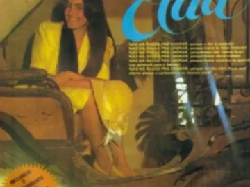 Download Elda Marcon - Não há razão pra Chorar