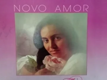 Download Elda Marcon - Novo Amor
