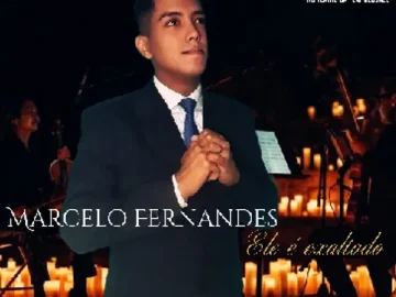 Download Ele é exaltado (He is exalted) Ao Vivo