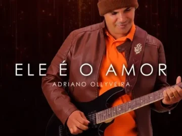 Download ELE É O AMOR